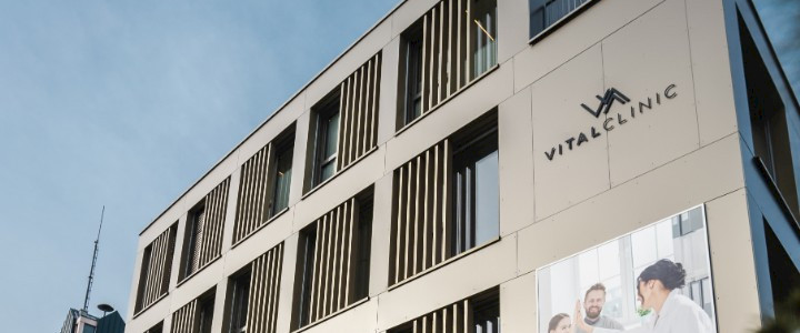  VitalClinic Saalfelden