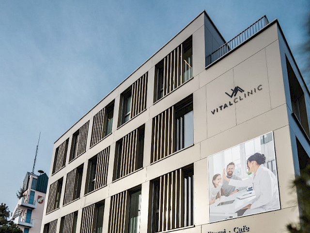  VitalClinic Saalfelden