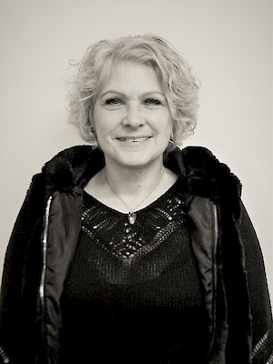 Sekretariat Alexandra Wieland