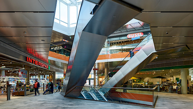  Mariandl Shopping Center