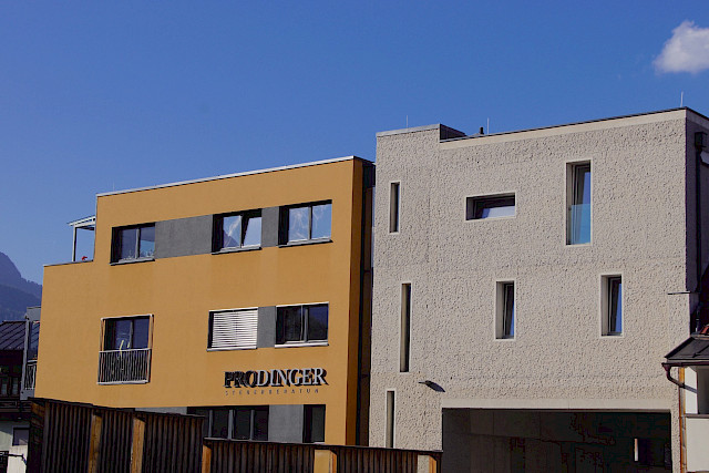 City Gate / Haus Söllner