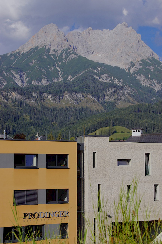 City Gate / Haus Söllner