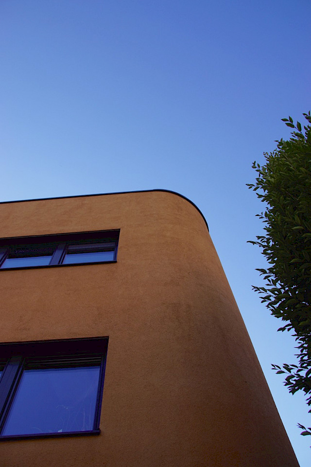 City Gate / Haus Söllner