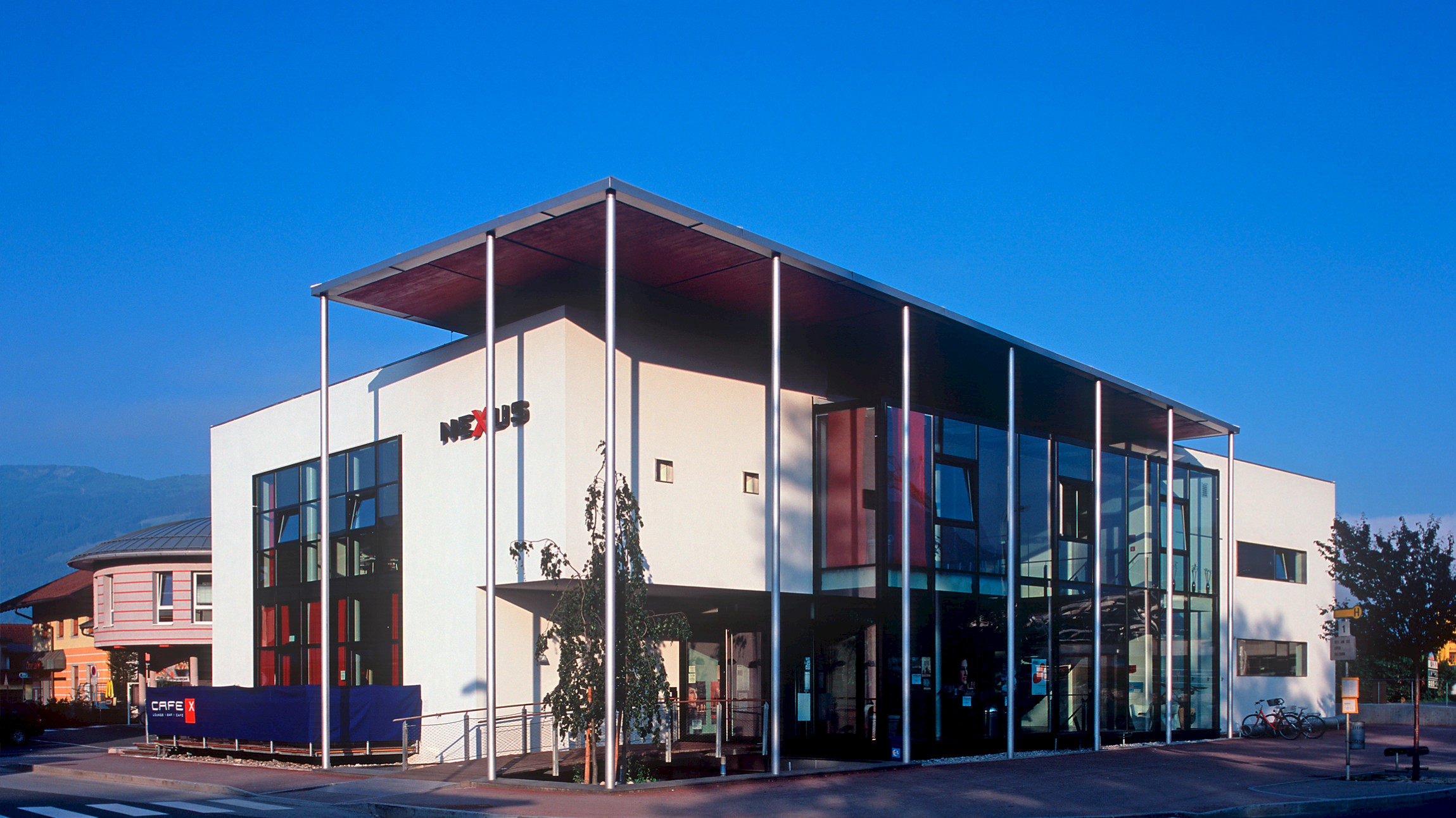 Kulturhaus Nexus