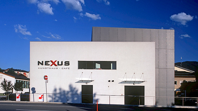 Kulturhaus Nexus