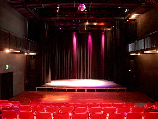 Kulturhaus Nexus