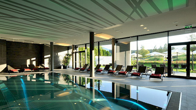 Expansion of the Hotel Ritzenhof
