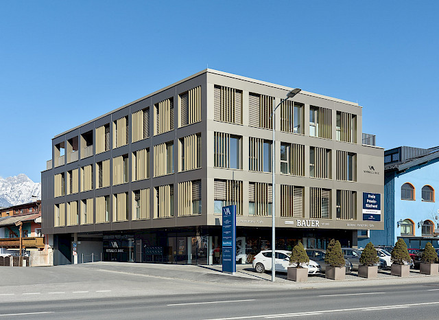  VitalClinic