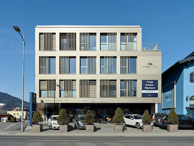  VitalClinic