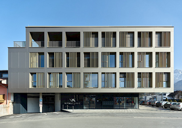  VitalClinic