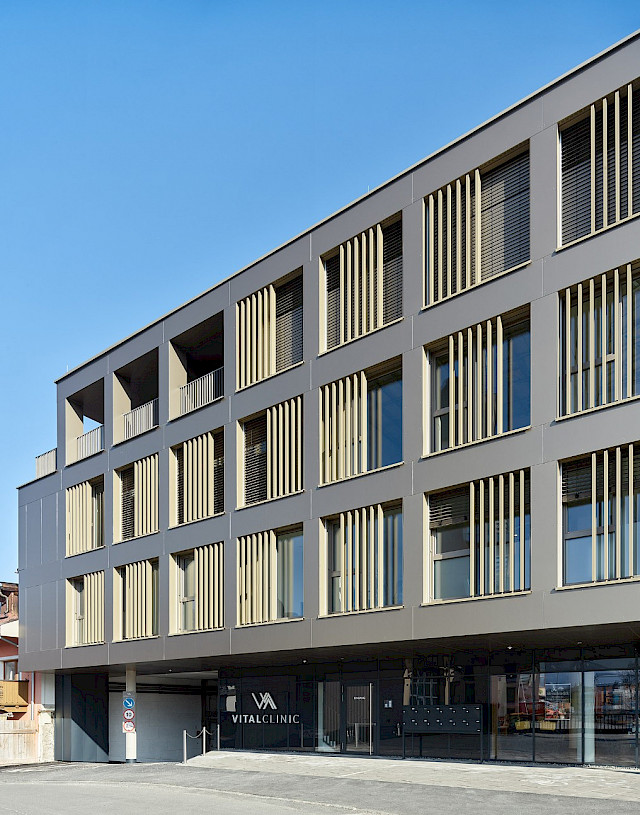  VitalClinic