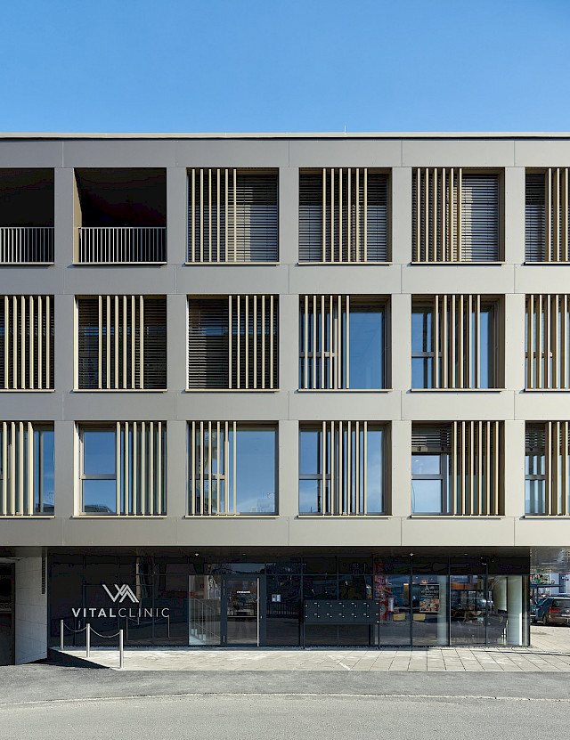  VitalClinic