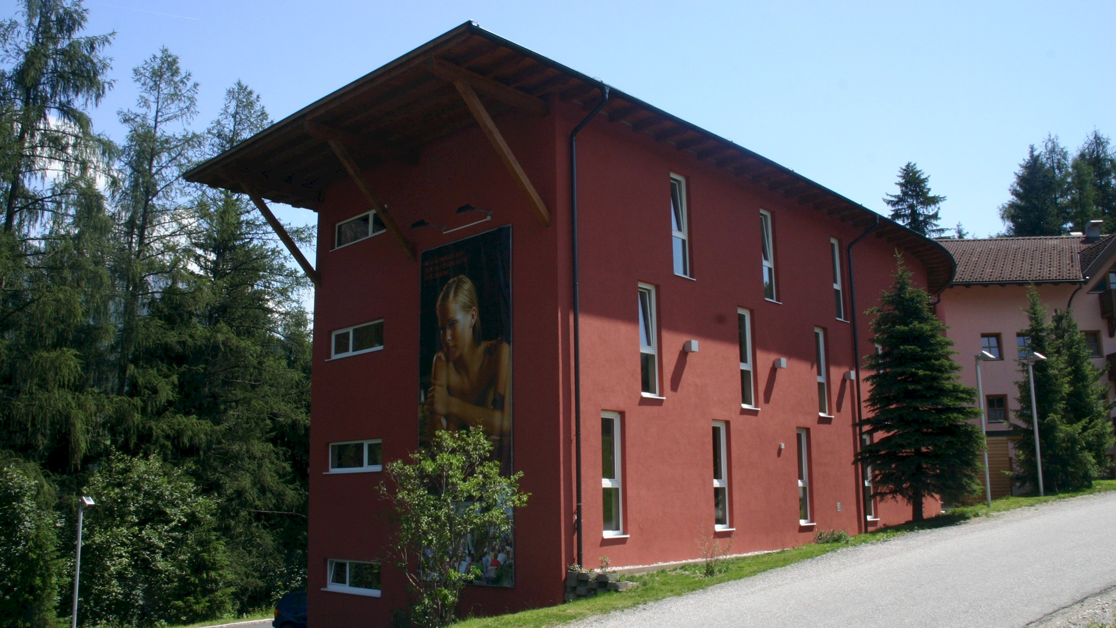 Staff House Hotel Krallerhof