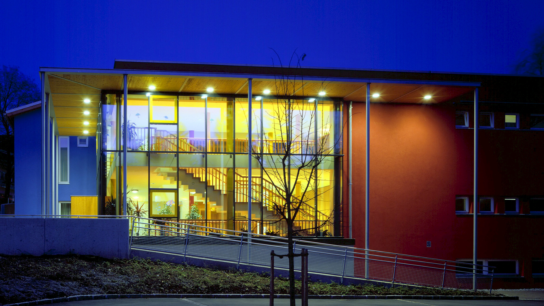 Kindergarten Saalfelden Markt