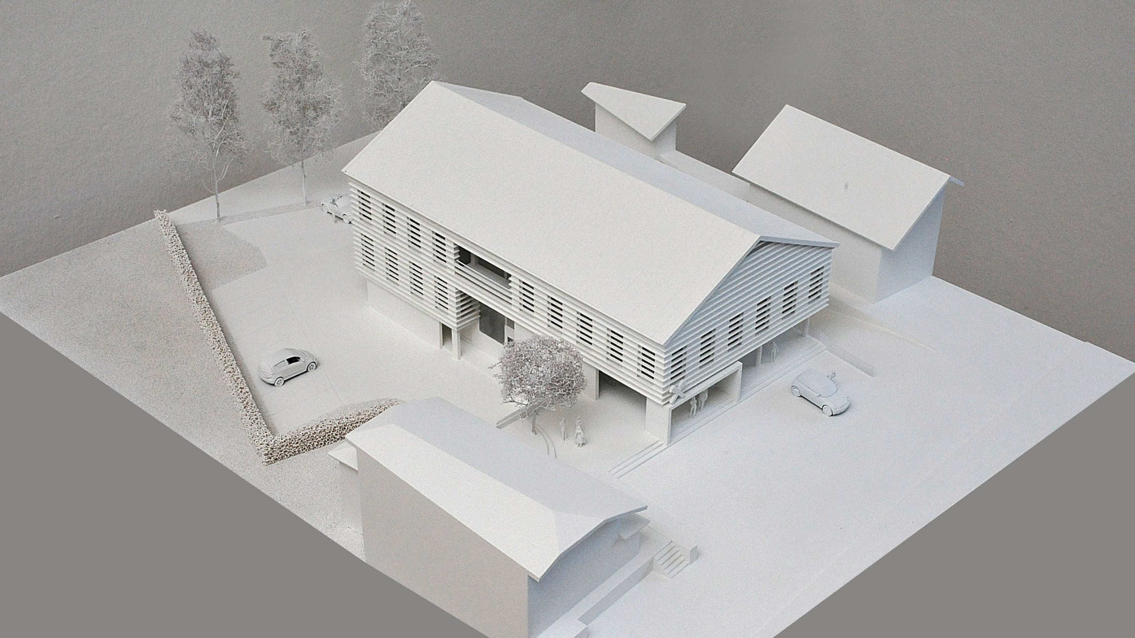 Raiffeisenbank Großarl