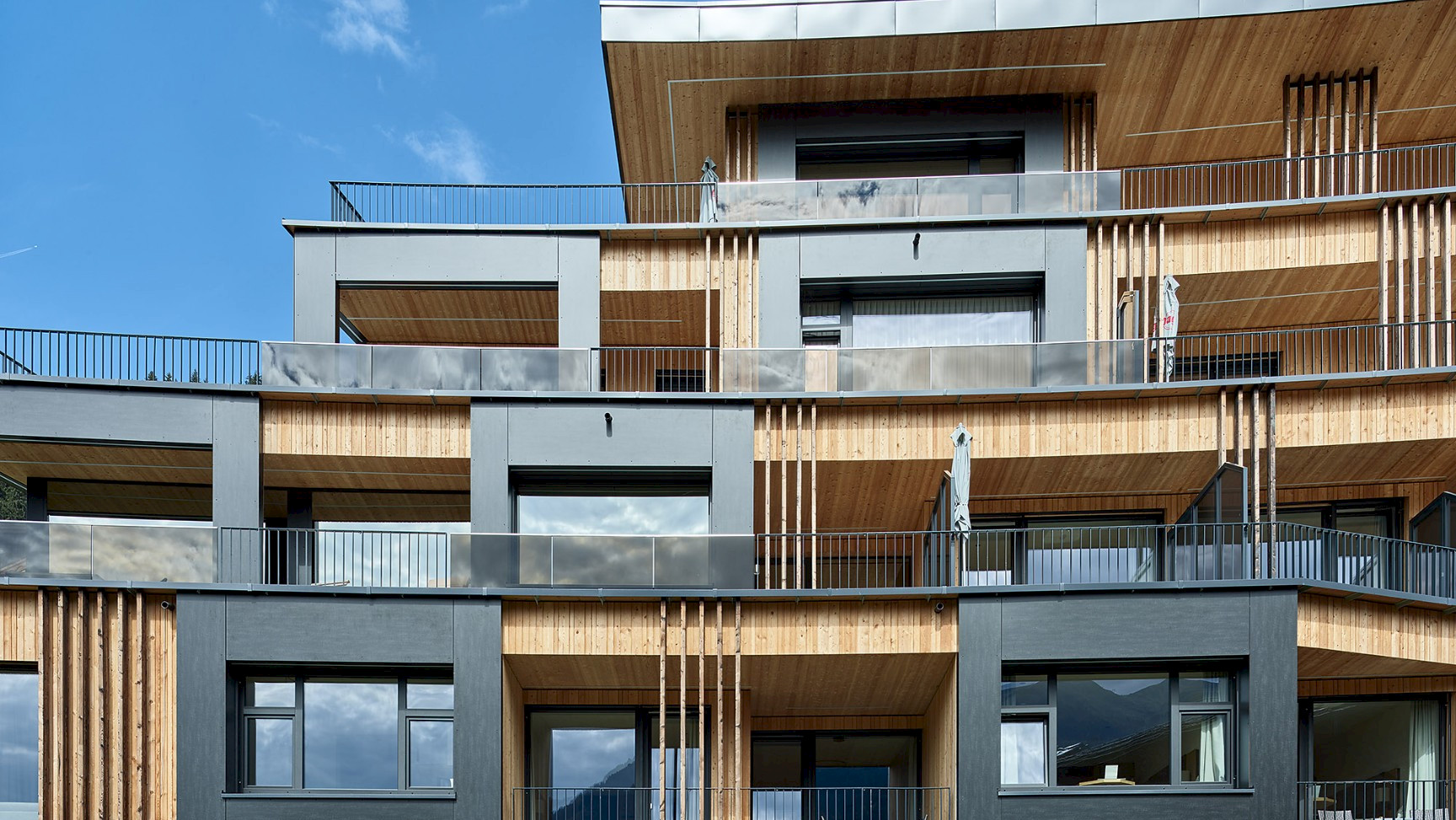 Landhaus Saalbach