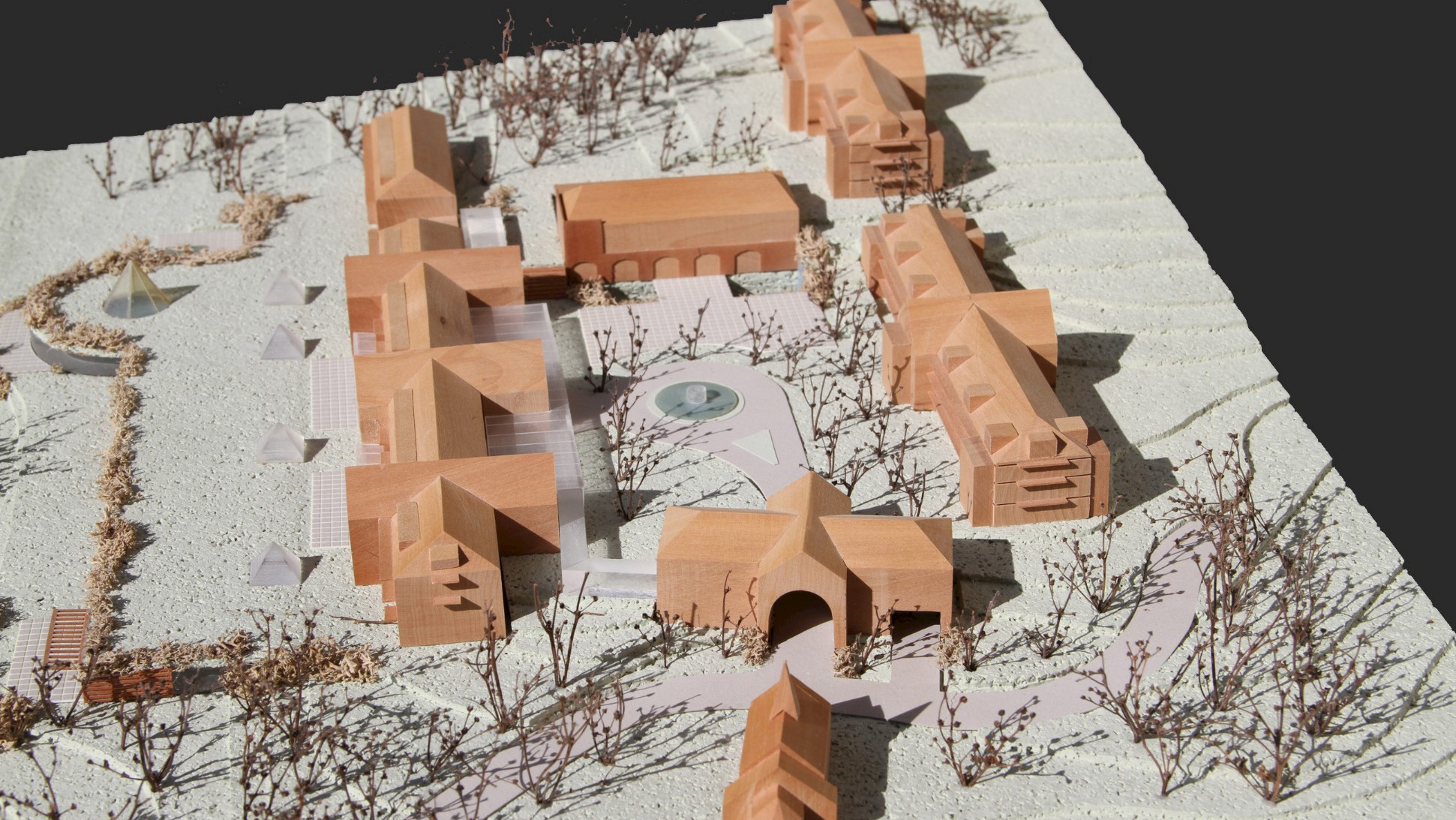  *****Resort Albrechtshaus