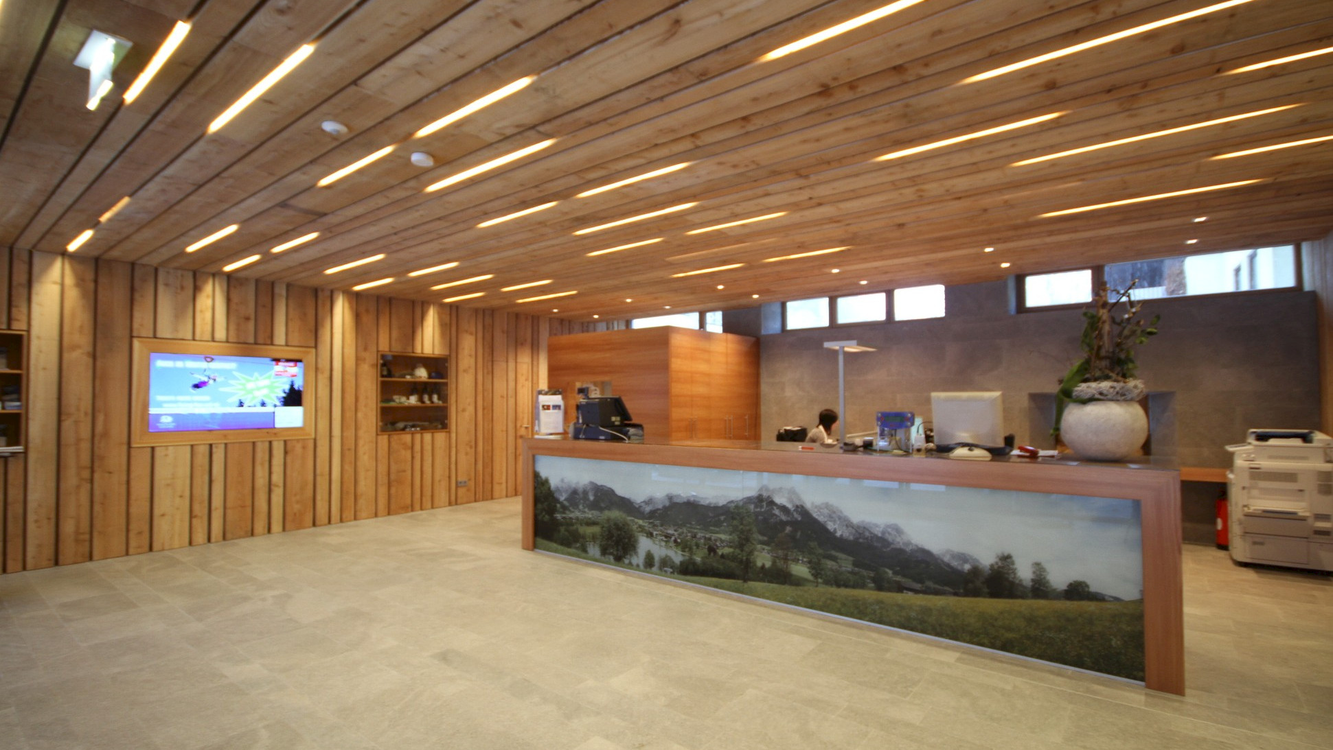 Tourismusverband Saalfelden