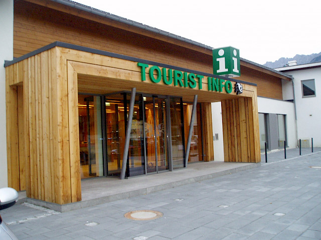 Tourismusverband Saalfelden