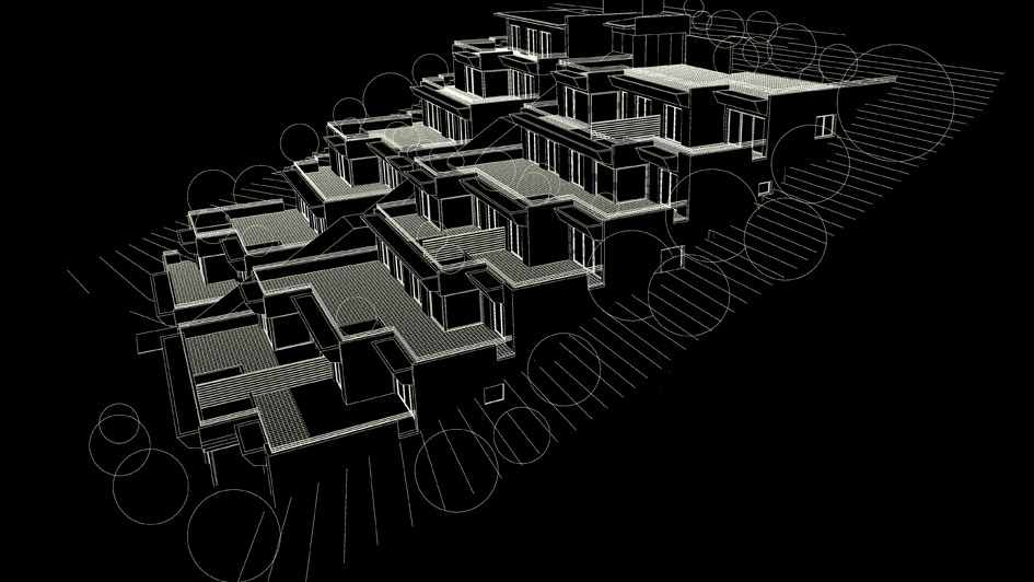 Terrassenwohnungen Thumersbach