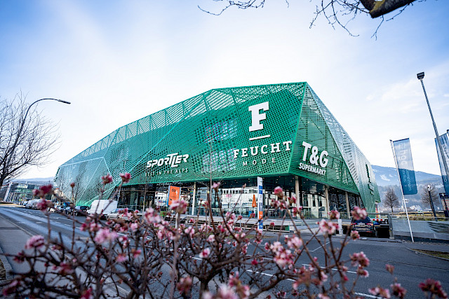  Innsbruck commercial building