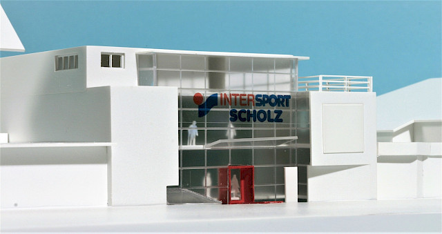 Intersport Scholz