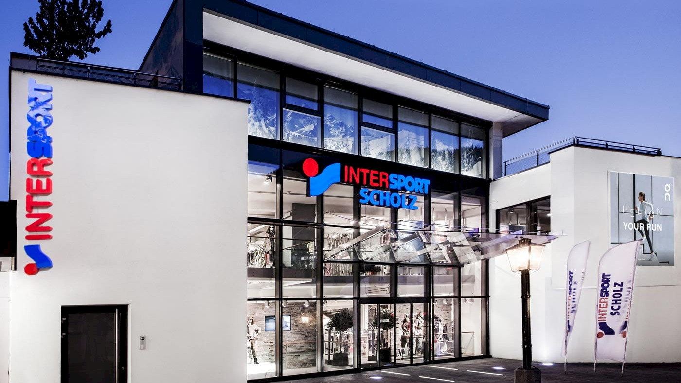  Intersport Scholz