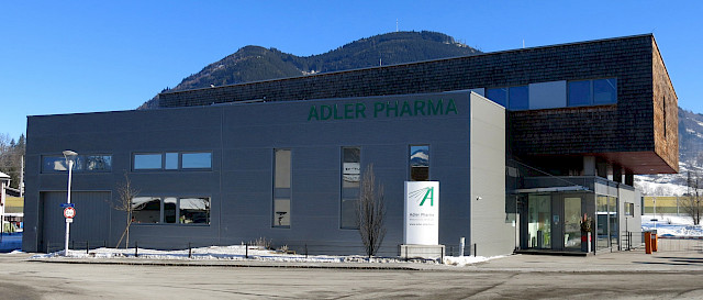 Adler Pharma