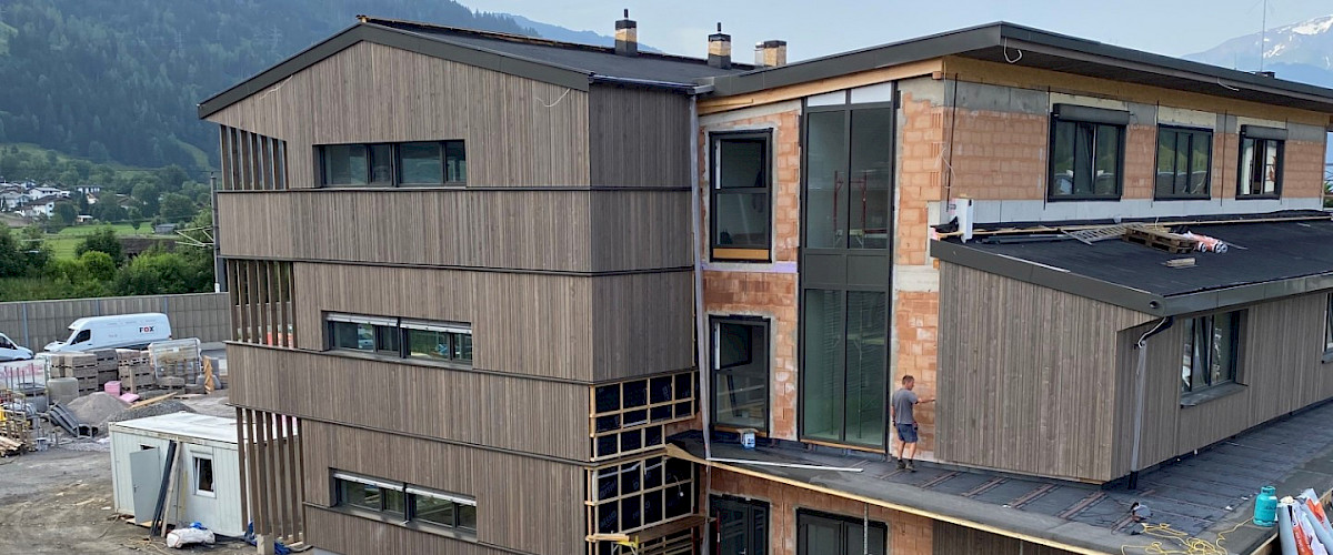 Kindergarten Maishofen KIGA+