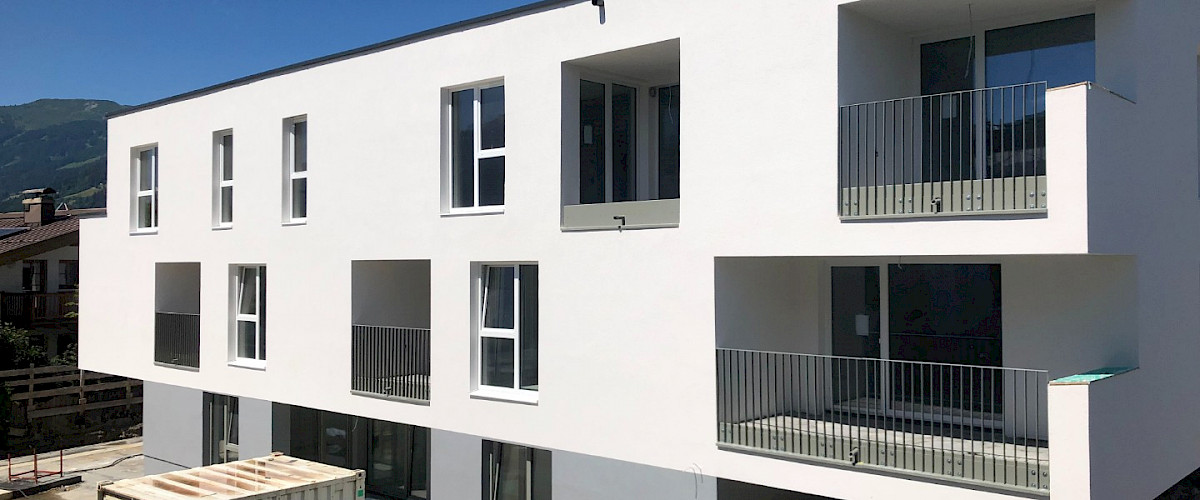  Bogensberger Residential Construction - Construction Site Update