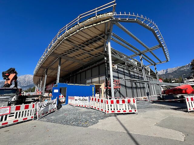 INTERSPAR SAALFELDEN